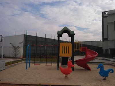 Project Image of 1082 Sq.ft 2 BHK Apartment / Flat for sale in Carmelaram for Rs. 9100000