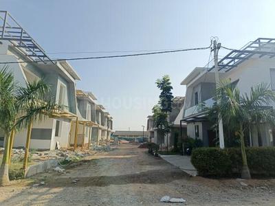 Project Image of 0.0 - 3705.0 Sq.ft 4 BHK Villa for buy in IRA The Square Villas