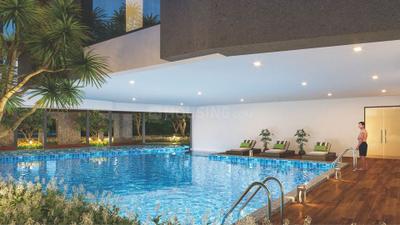 Project Image of 2954.91 - 5439.97 Sq.ft 3 BHK Apartment for buy in Sai Raghavendras B R Icon