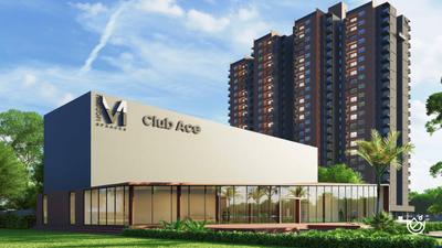 Project Image of 990.0 - 1286.0 Sq.ft 2.5 BHK Apartment for buy in Serene Heights
