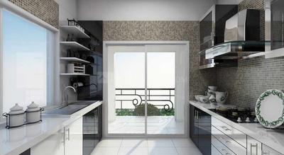 Project Image of 0.0 - 1561.0 Sq.ft 3 BHK Apartment for buy in Peninsula Ashok Astoria Villas