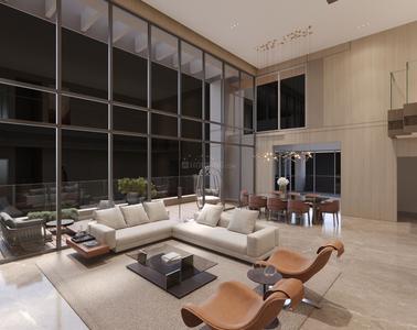 Project Image of 2265.48 - 3197.96 Sq.ft 4 BHK Apartment for buy in Sada Piramyd Palacia