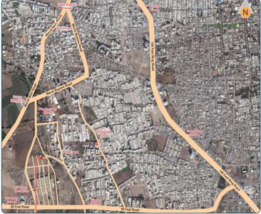 Maruti Palace B Images for locationPlan 1