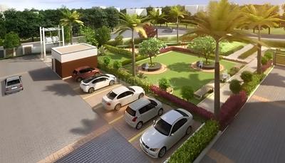 Project Image of 590.0 - 1406.0 Sq.ft 2 BHK Apartment for buy in Isha Gayatri