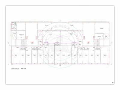 Project Image of 839.48 - 846.9 Sq.ft 3 BHK Apartment for buy in Ananta Aqua Forte