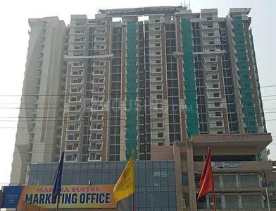 Project Image of 860.0 - 1475.0 Sq.ft 2 BHK Apartment for buy in Palm Marina Suites Phase 1