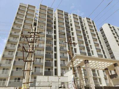 Project Image of 677.0 - 1490.0 Sq.ft 2 BHK Apartment for buy in DS Sky Shubham