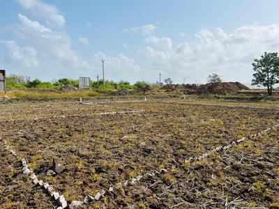 Project Image of 1089.0 - 5445.0 Sq.ft Residential Plot Plot for buy in Golden Residential Plots In Ranjanpada Near Mumbai Trans Harbour Link Bridge