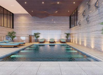 Project Image of 5000 Sq.ft 4.5 BHK Apartment / Flat for sale in Chintalakunta for Rs. 50000000