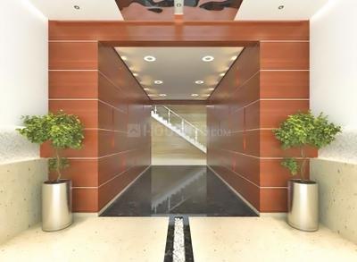 Project Image of 0.0 - 960.0 Sq.ft 3 BHK Apartment for buy in Asopalav Enigma