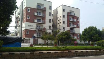 Project Image of 1430.0 - 2015.0 Sq.ft 3 BHK Apartment for buy in Alekhya Windmills