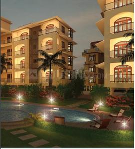 Project Image of 950.0 - 1350.0 Sq.ft 1 BHK Apartment for buy in Acron Candolim Parklands