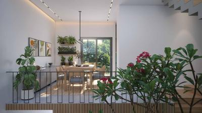 Project Image of 2324.0 - 2370.0 Sq.ft 3 BHK Villa for buy in Atmos Tropicalwoods