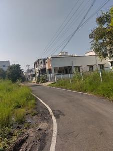 Project Image of 650.0 - 3300.0 Sq.ft Residential Plot Plot for buy in Greenfield Crown City Phase IV