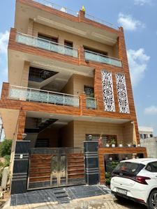 Project Image of 900.0 - 1242.0 Sq.ft Residential Plot Plot for buy in Green Residency