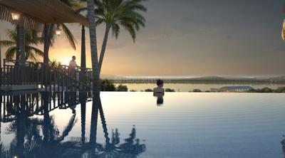 Project Image of 1000 Sq.ft 3 BHK Apartment / Flat for sale in Bhugaon for Rs. 9500000