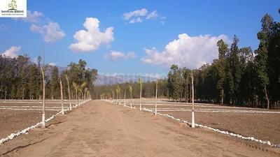 Project Image of 899.97 - 8999.92 Sq.ft Residential Plot Plot for buy in Ocean Shivpuri Greens