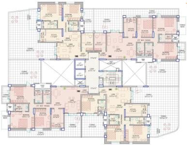 Project Image of 1200 Sq.ft 2 BHK Apartment / Flat for sale in Pashan for Rs. 9000000