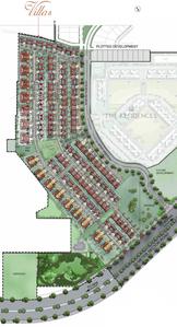 Project Image of 1095 Sq.ft 2 BHK Apartment / Flat for sale in Sector 33 for Rs. 16500000
