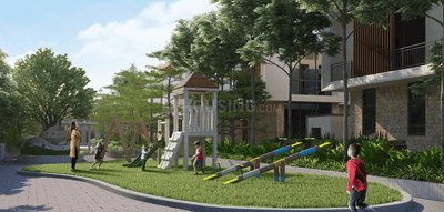 Project Image of 968.75 - 100609.62 Sq.ft Residential Plot Plot for buy in Real Veda 42 Plots
