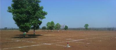 Project Image of 0.0 - 8958.0 Sq.ft Residential Plot Plot for buy in Smart Vrindavan Garden