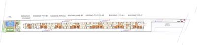 Project Image of 743.89 - 1973.02 Sq.ft 2 BHK Apartment for buy in Adani Atelier Greens