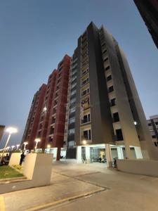 Project Image of 620.0 - 800.0 Sq.ft 2 BHK Apartment for buy in Rudra Enclave