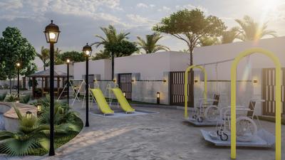 Project Image of 644.0 - 3017.0 Sq.ft Residential Plot Plot for buy in Srisha Anyah