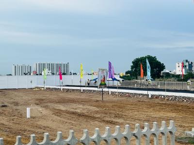 Project Image of 1000.0 - 1864.0 Sq.ft Residential Plot Plot for buy in Value The Madras Avenue