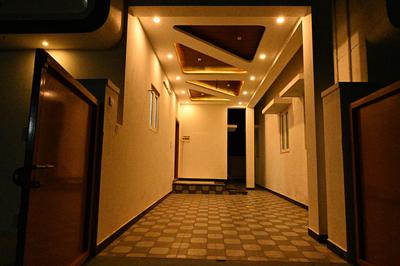 Project Image of 430.0 - 3500.0 Sq.ft Residential Plot Plot for buy in TRS Mega City