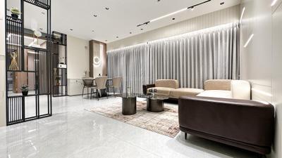 Project Image of 937.54 - 959.06 Sq.ft 3 BHK Apartment for buy in Shanti Priyam