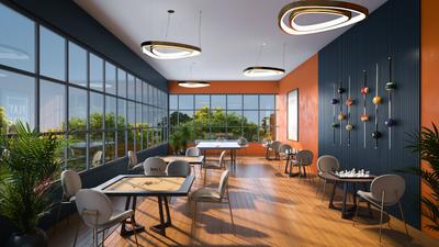 Project Image of 317.32 - 521.94 Sq.ft 1 BHK Apartment for buy in Rai Galaxy