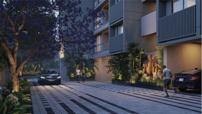 Indraprasth Marigold Amenities 3