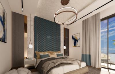 Project Image of 1983.04 - 2278.07 Sq.ft 3 BHK Apartment for buy in PMR Parkvue