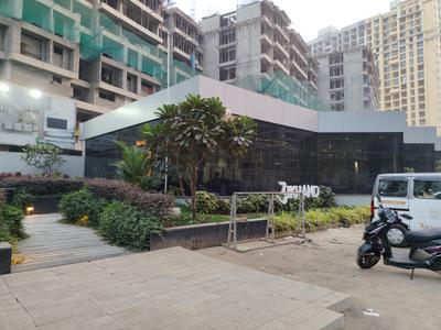 Project Image of 319.47 - 536.69 Sq.ft 1 BHK Apartment for buy in Techton IRA Forming Part Of The Complex Akhand