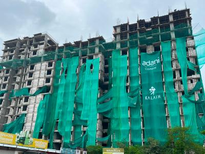 Project Image of 1512 Sq.ft 3 BHK Apartment / Flat for sale in Tragad for Rs. 7140000