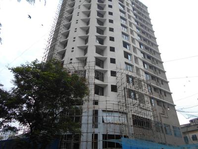 Project Image of 391.0 - 1512.0 Sq.ft 1 BHK Apartment for buy in Rohan Lifescapes Arihant