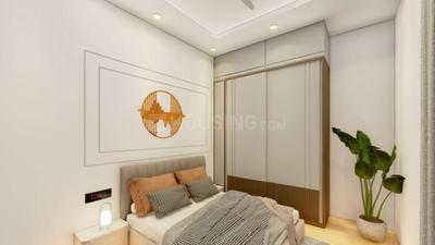 Project Image of 785.0 - 1179.0 Sq.ft 2 BHK Apartment for buy in MG Canara Springs