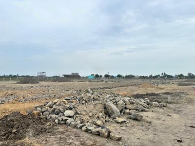 Project Image of 680.0 - 1790.0 Sq.ft Residential Plot Plot for buy in RBS Crown City
