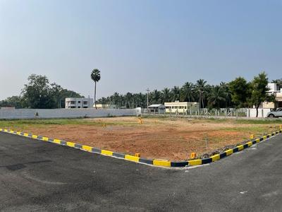 Project Image of 871.0 - 2178.0 Sq.ft Residential Plot Plot for buy in Dream Indra Nagar