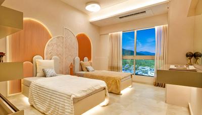 Project Image of 710.0 - 1100.0 Sq.ft 2 BHK Apartment for buy in Dosti 604