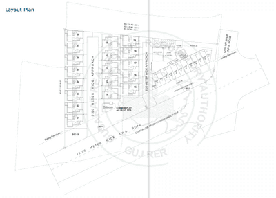 Project Image of 1085.11 - 1564.1 Sq.ft 3 BHK Apartment for buy in Shilp Nirmaan