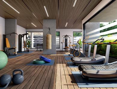 Project Image of 1153.68 - 1357.98 Sq.ft 3 BHK Apartment for buy in Shikshapatri Sky View