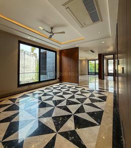 Project Image of 900.0 - 1350.0 Sq.ft 3 BHK Builder Floor for buy in Guru Ji Innovative Homes