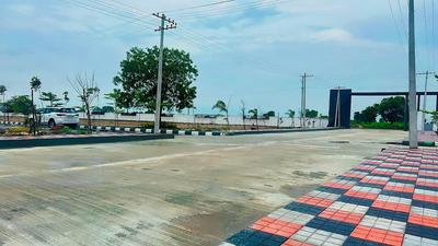 Project Image of 1323.0 - 3600.0 Sq.ft Residential Plot Plot for buy in Joshita Sukrithi Subhaga