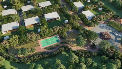 Project Image of 1620.0 - 18000.0 Sq.ft Residential Plot Plot for buy in Paramba Parambaug