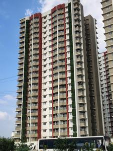 Project Image of 602.57 - 1027.21 Sq.ft 2 BHK Apartment for buy in Naiknavare Avon Vista Project 3