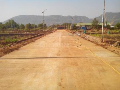 Project Image of 1000.0 - 10000.0 Sq.ft Residential Plot Plot for buy in Samrajya Khopta Township