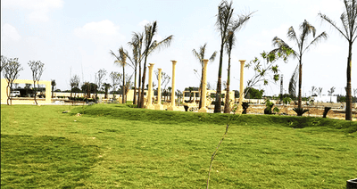 Project Image of 1008.0 - 1314.0 Sq.ft Residential Plot Plot for buy in Vijaylaxmi Greens