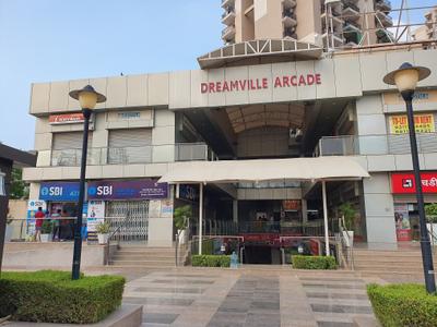 Project Image of 542.29 - 801.05 Sq.ft 2 BHK Apartment for buy in Exotica Dreamville Phase 3 Tower T1 and T2